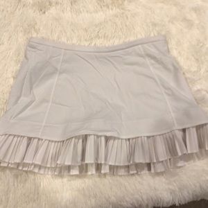 Lulu Lemon Skirt
